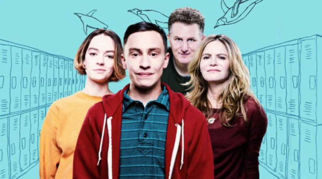 Atypical | Chicken Nugs and Mama Hugs