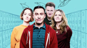 Atypical | Chicken Nugs and Mama Hugs