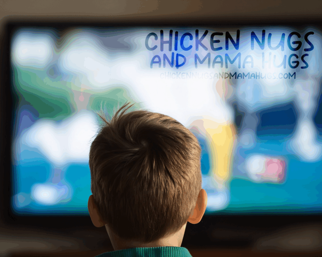 Autism Is Not A Disease | Chicken Nugs and Mama Hugs