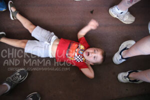 Walt Disney World With Autism